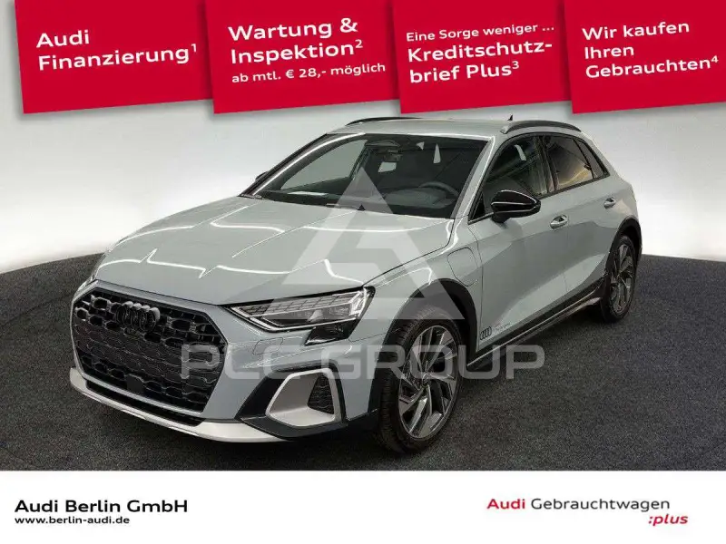 2026 Audi A3