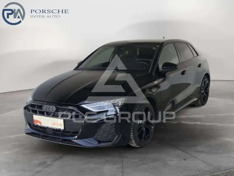 2026 Audi A3