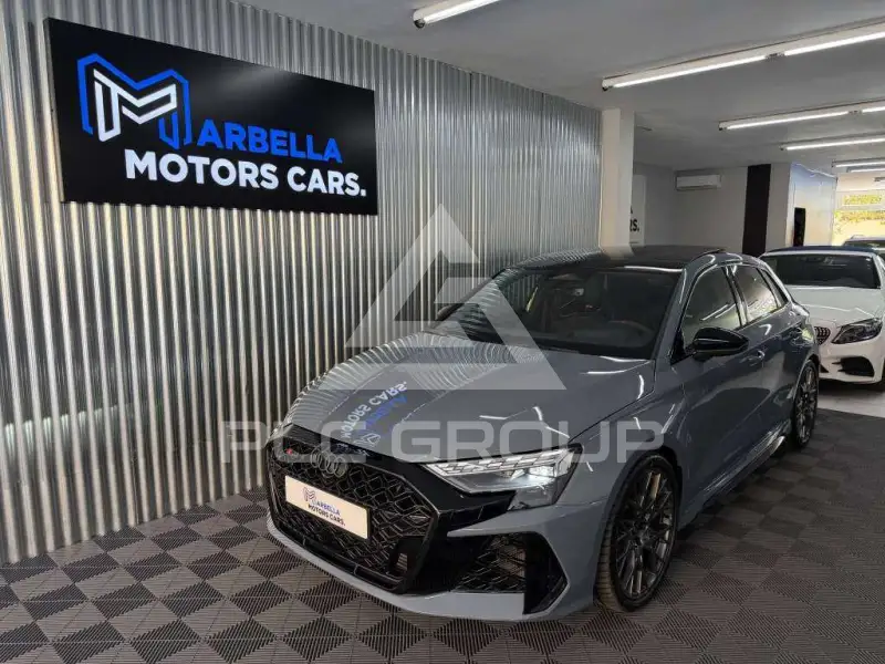 2026 Audi A3