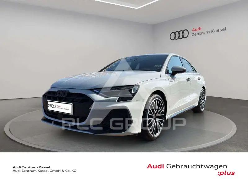 2026 Audi A3