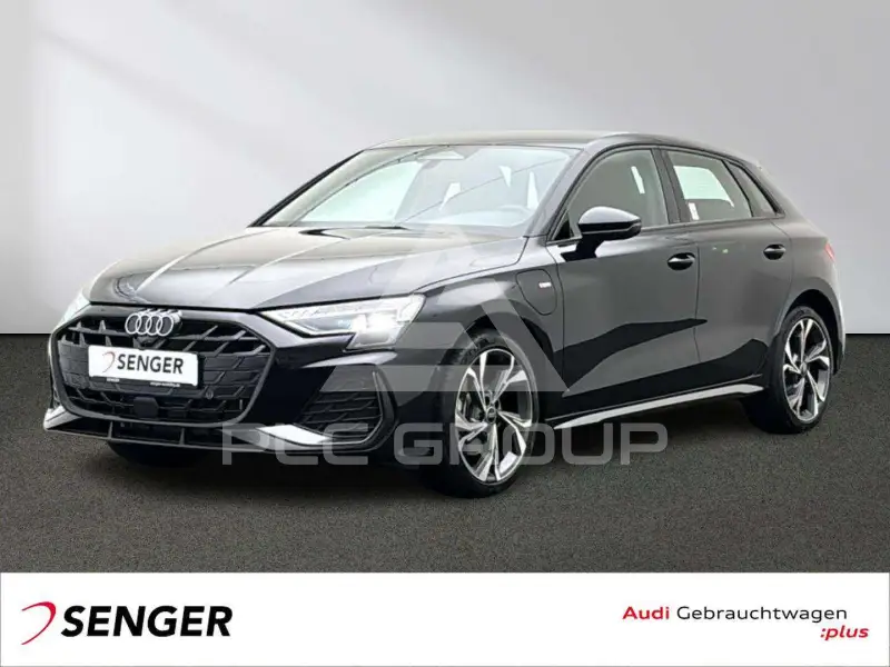 2026 Audi A3