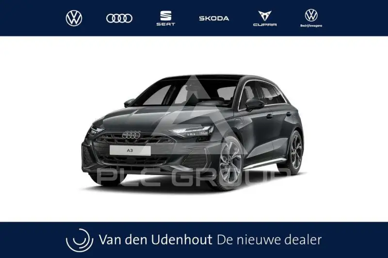 2026 Audi A3