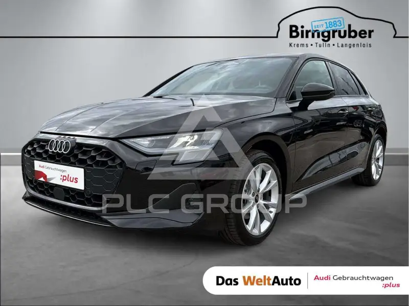 2026 Audi A3
