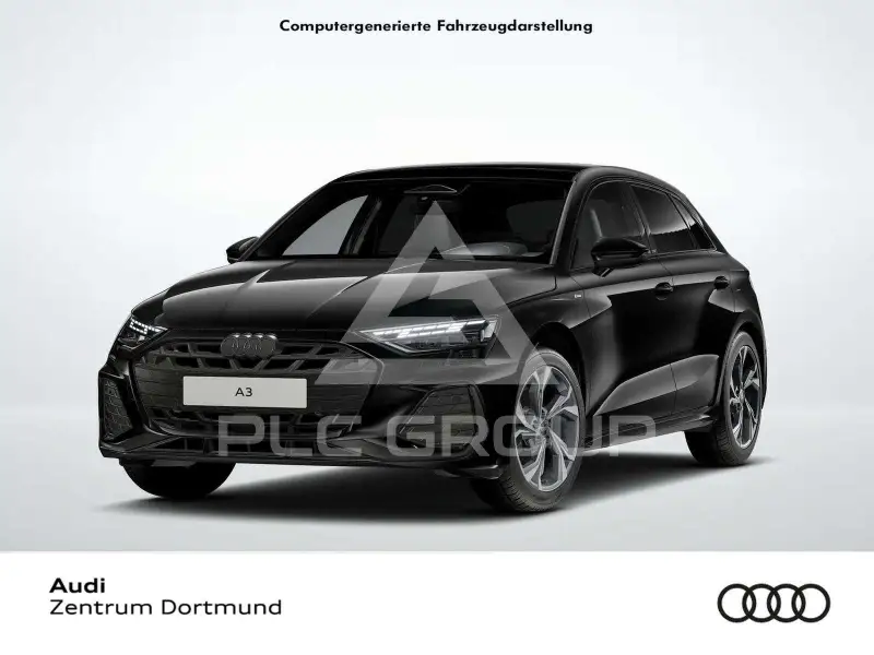 2026 Audi A3