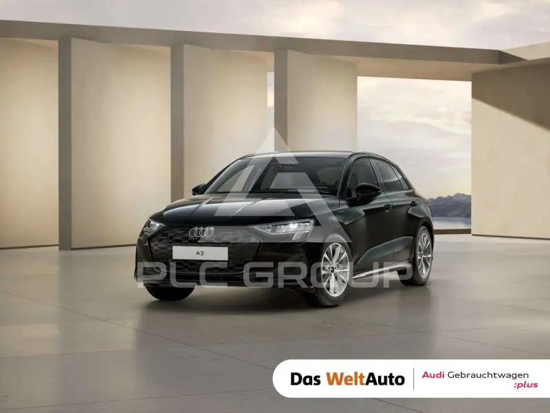 2026 Audi A3