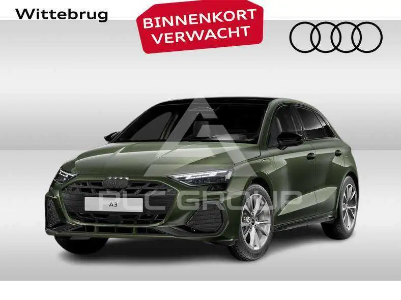 2026 Audi A3