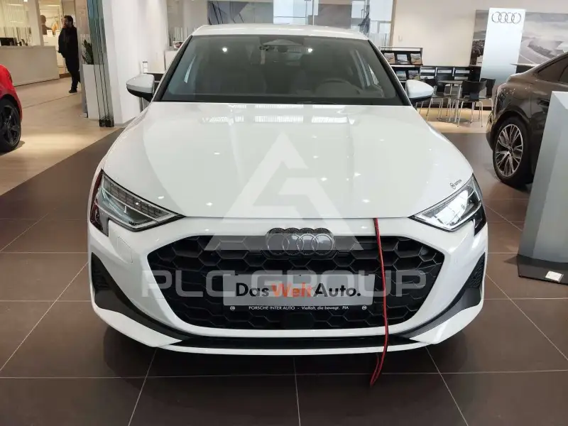 2026 Audi A3