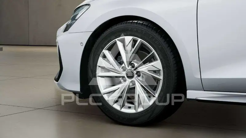 2026 Audi A3