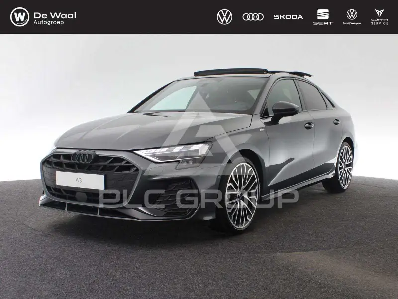 2026 Audi A3