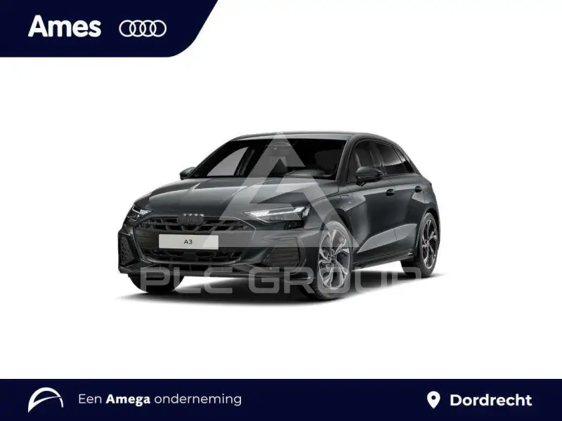 2026 Audi A3