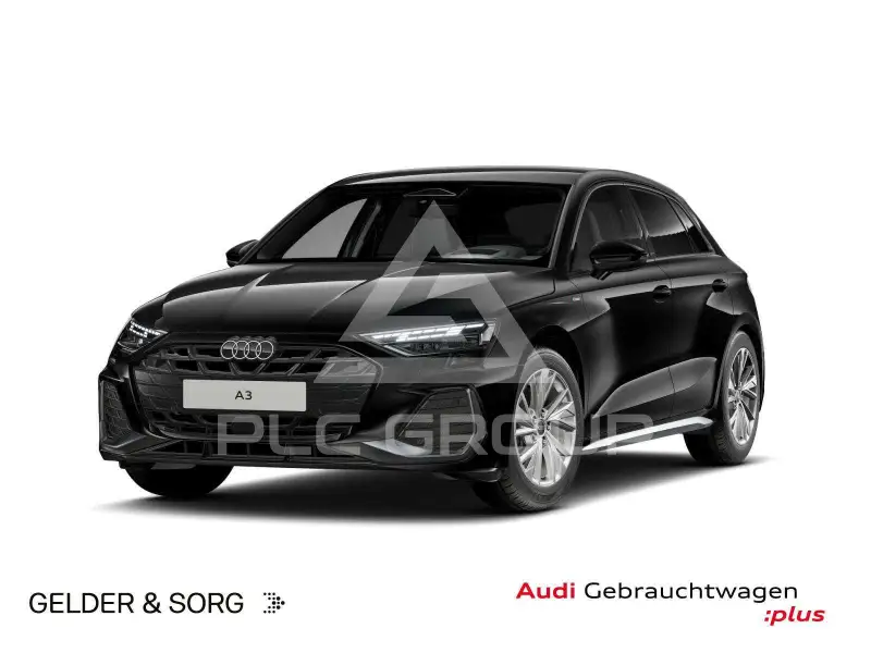 2026 Audi A3