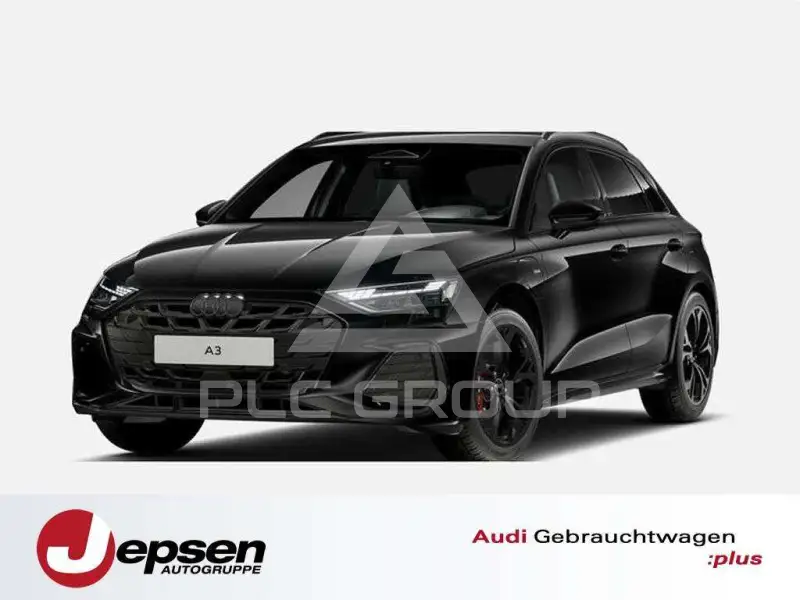 2026 Audi A3
