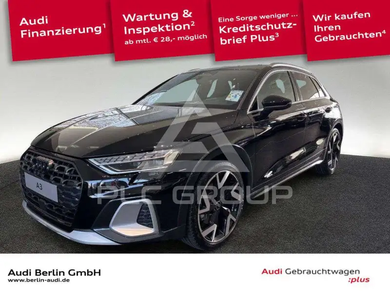 2026 Audi A3