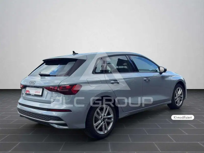 2026 Audi A3