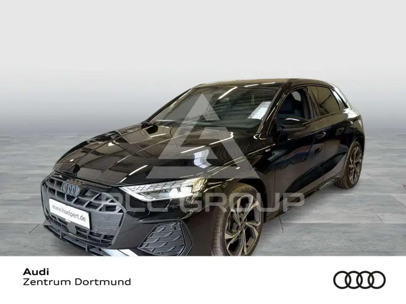 2026 Audi A3
