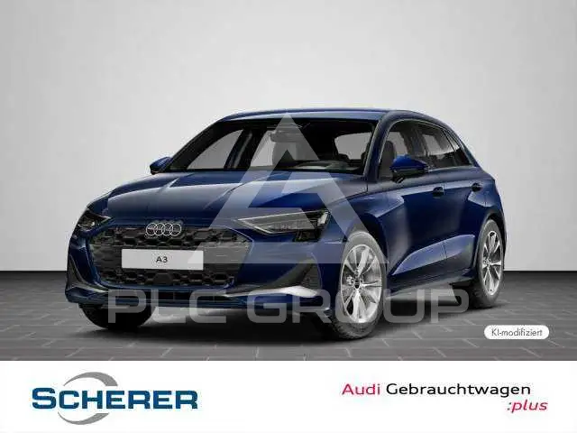 2026 Audi A3