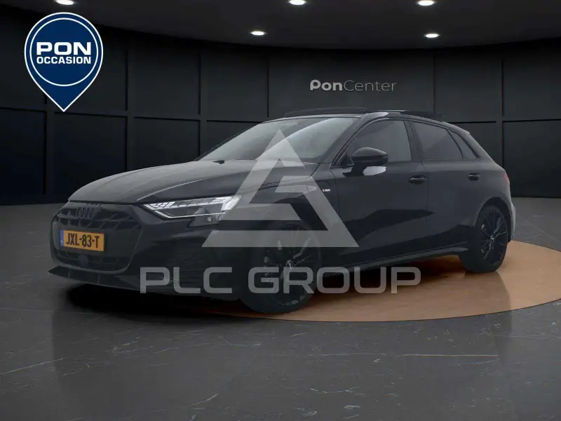 2026 Audi A3