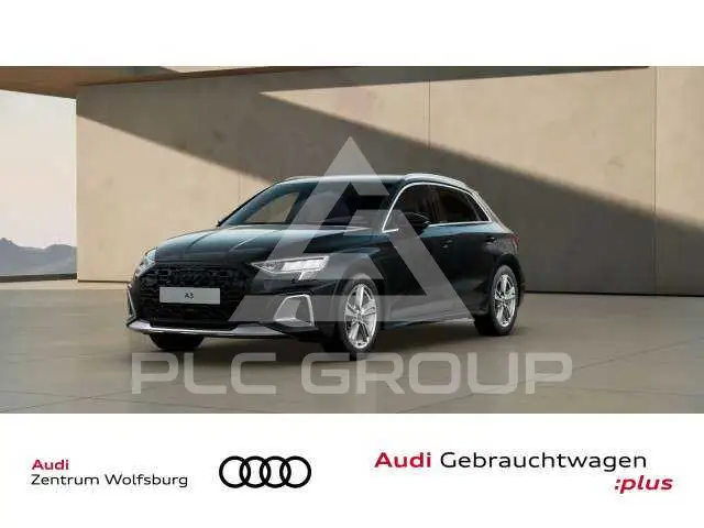 2026 Audi A3