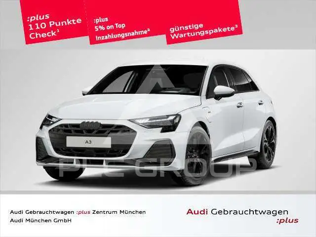 2026 Audi A3