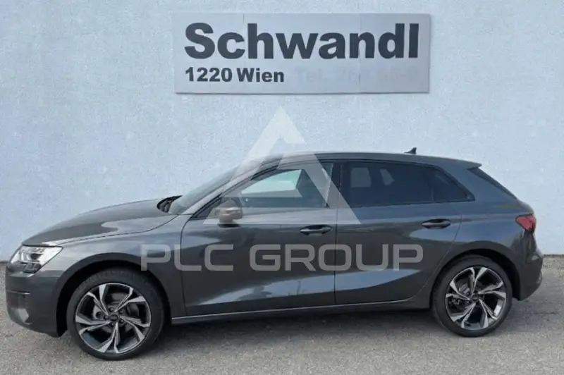 2026 Audi A3