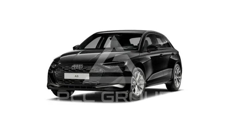 2026 Audi A3