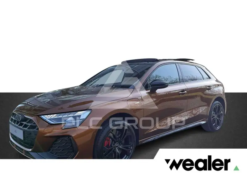 2026 Audi A3