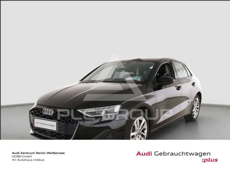 2026 Audi A3