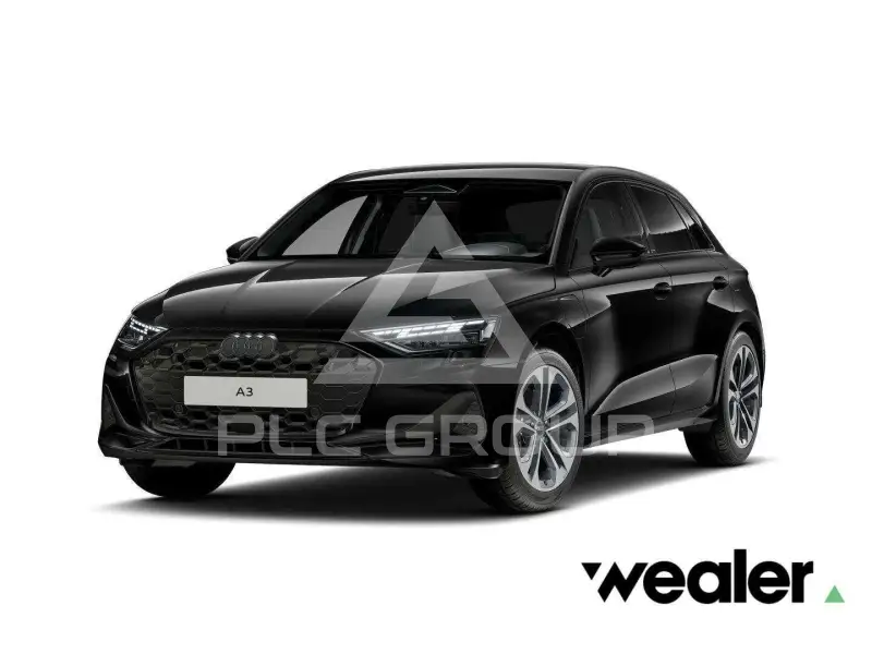 2026 Audi A3