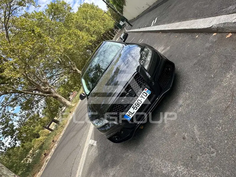 2026 Audi A3