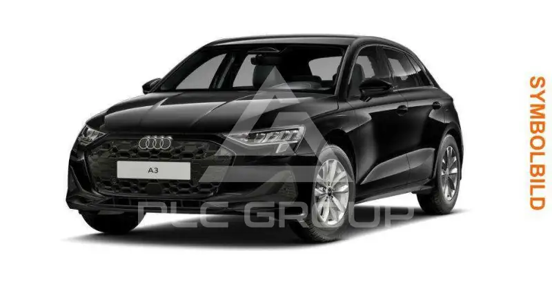 2026 Audi A3
