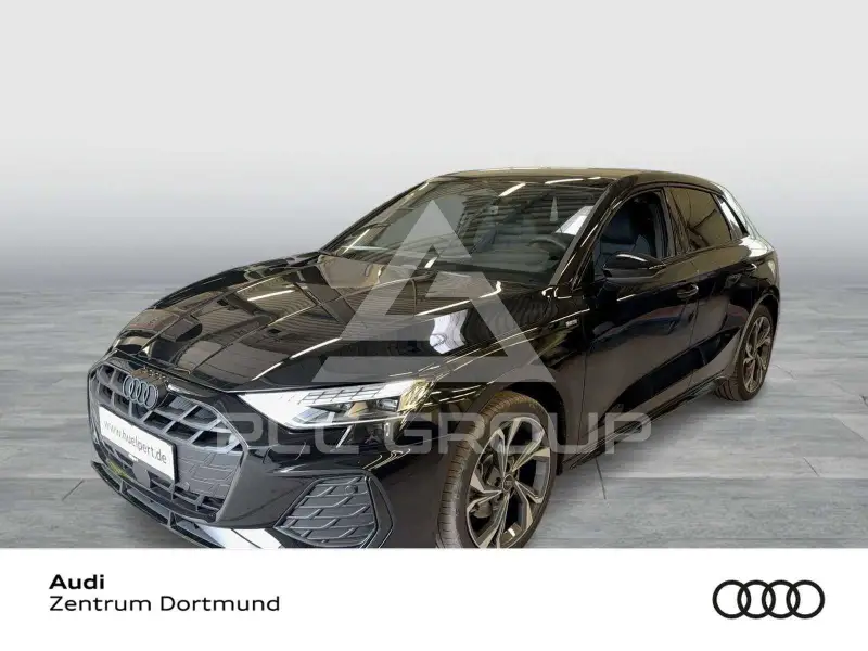 2026 Audi A3