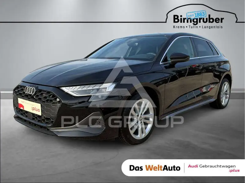 2026 Audi A3