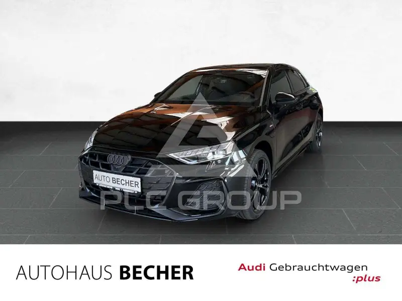 2026 Audi A3