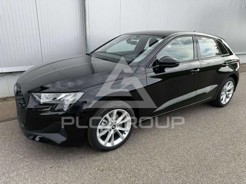 2026 Audi A3