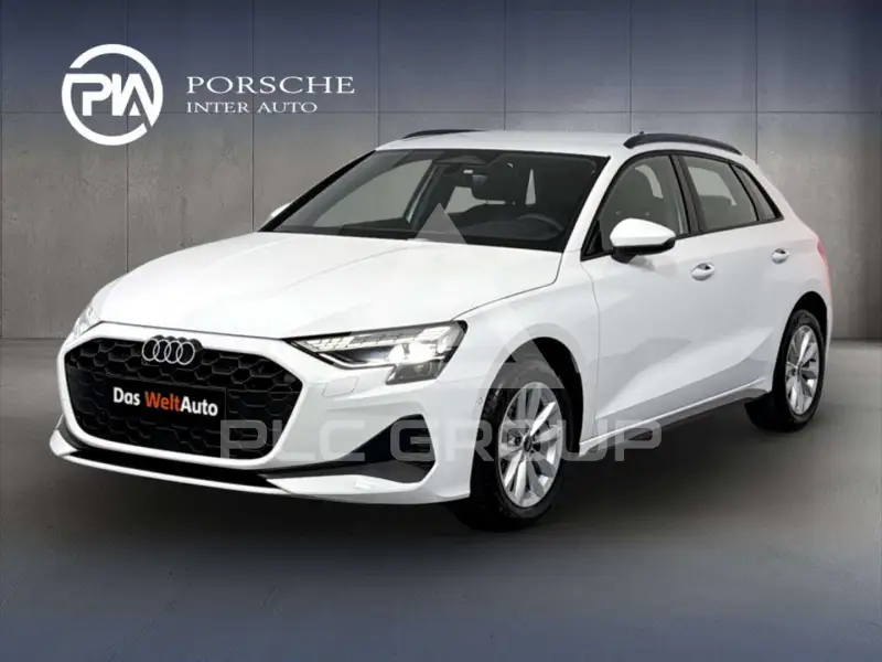 2026 Audi A3