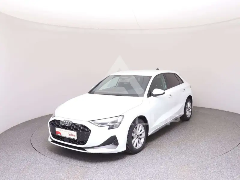 2026 Audi A3
