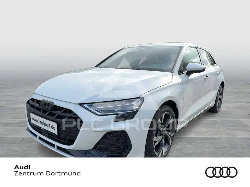 2026 Audi A3