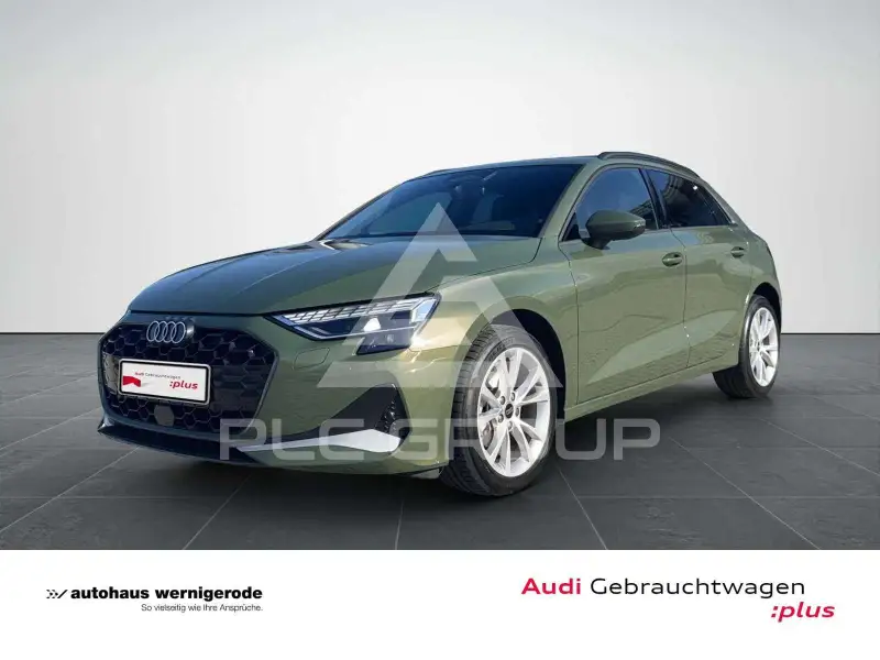 2026 Audi A3