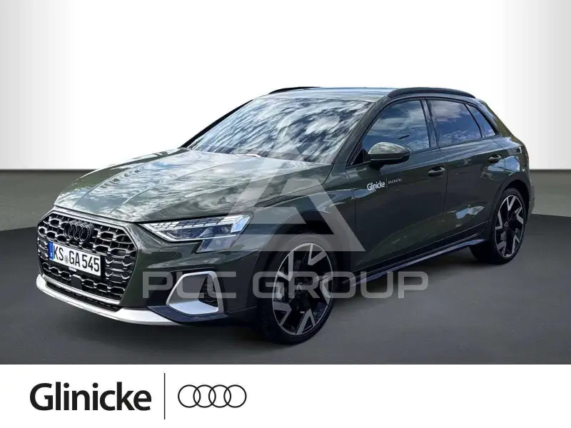 2026 Audi A3