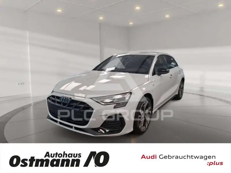 2026 Audi A3
