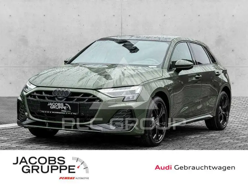 2026 Audi A3