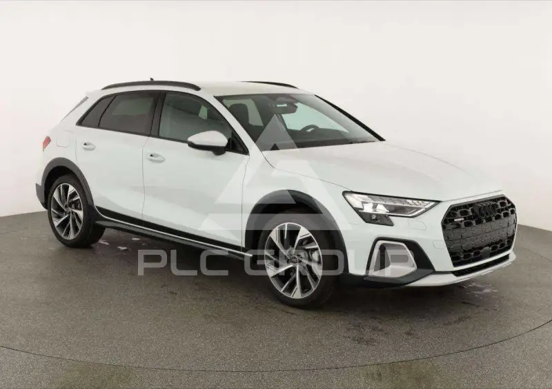 2026 Audi A3