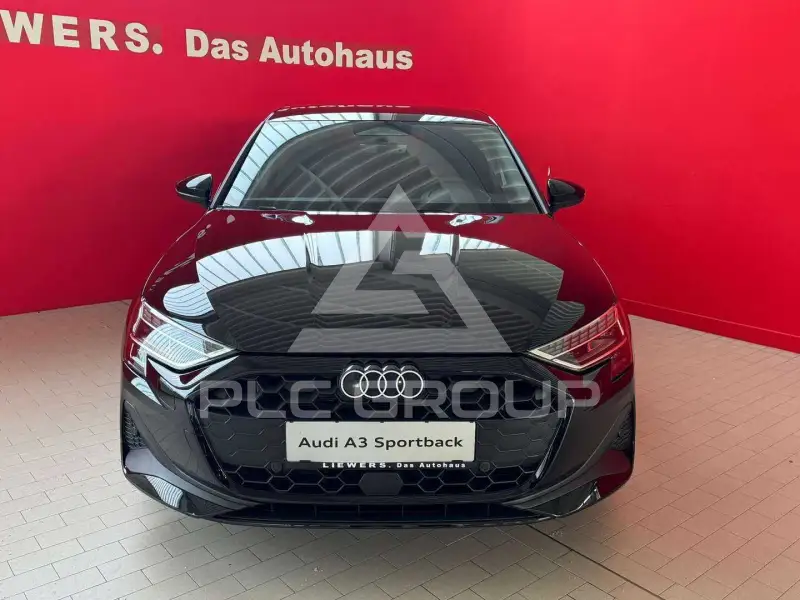 2026 Audi A3
