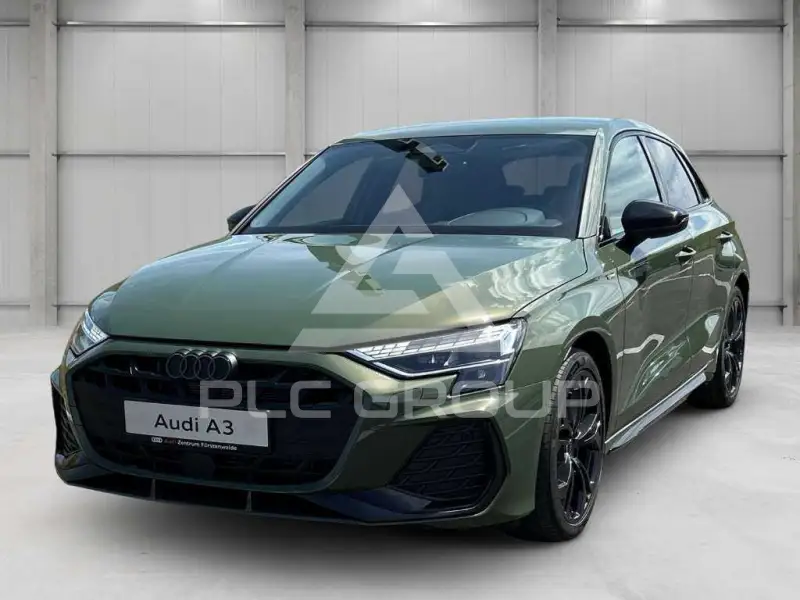 2026 Audi A3