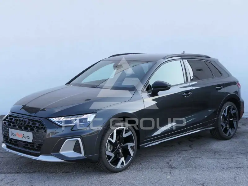 2026 Audi A3