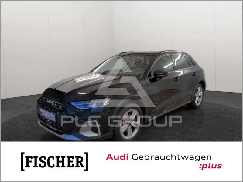 2026 Audi A3