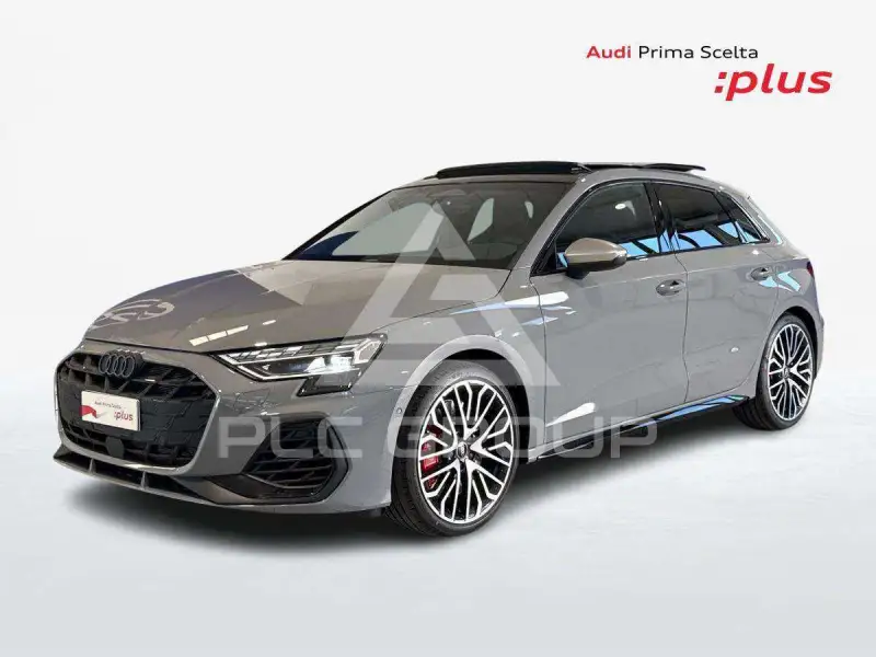 2026 Audi A3