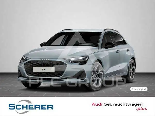 2026 Audi A3