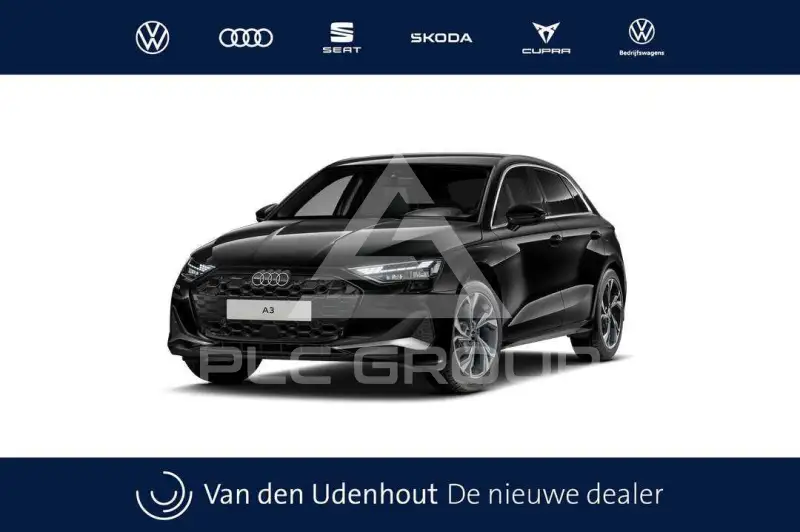 2026 Audi A3