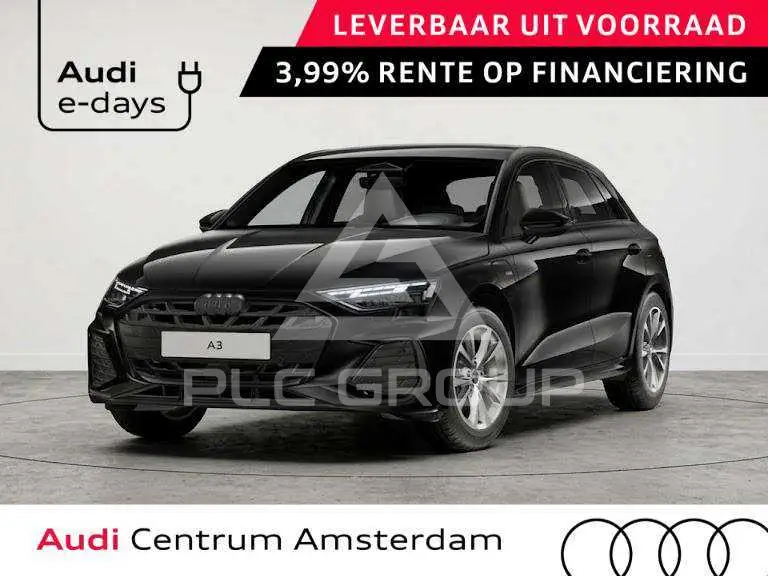 2026 Audi A3
